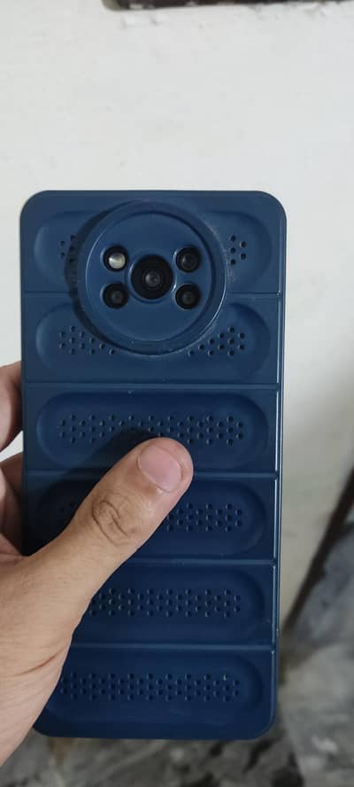 Xiaomi Poco X3 Pro