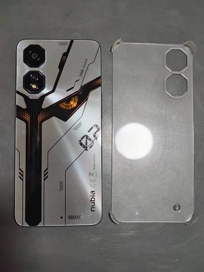 Zte Nubia Neo 2