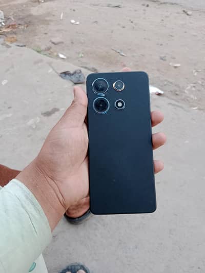 infinix x 6833