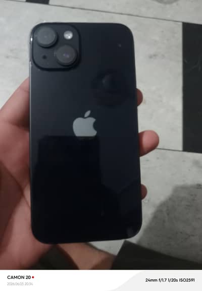 Apple iPhone 14