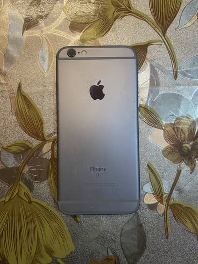 Apple iPhone 6S