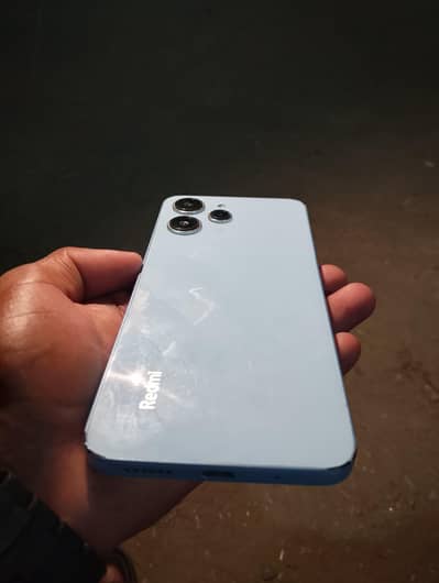 Realme 12