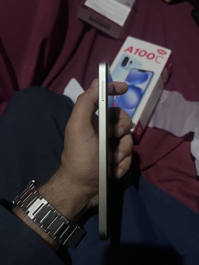 itel A6611L