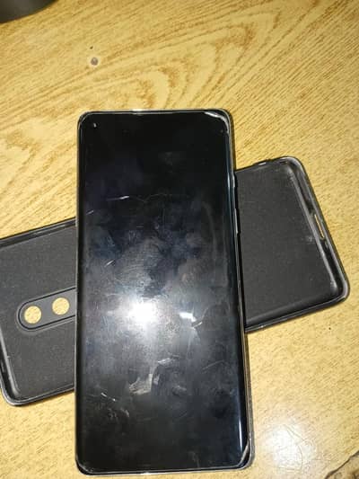 One Plus 8