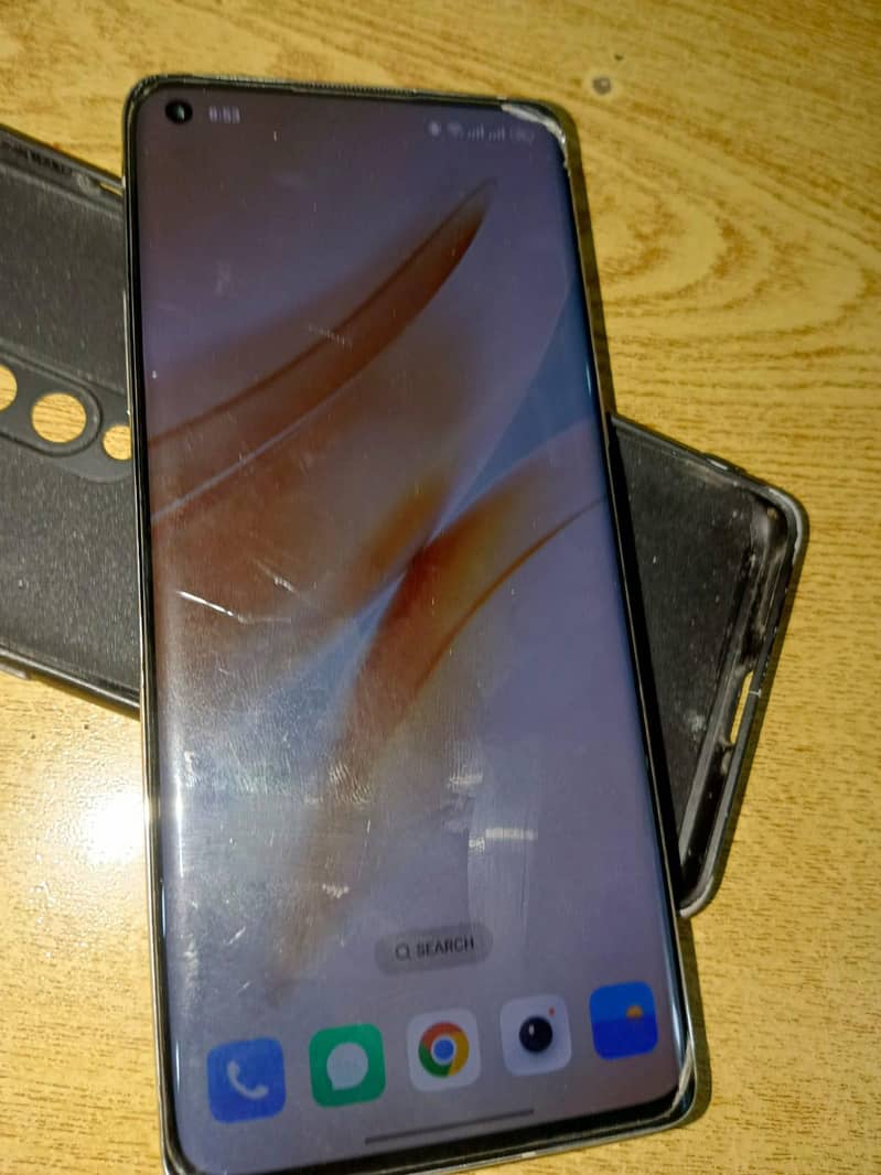 One Plus 8 2