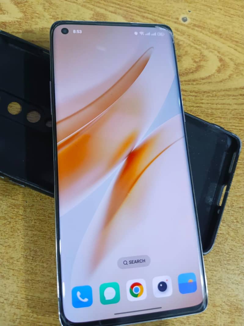 One Plus 8 3