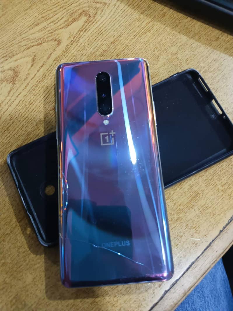 One Plus 8 4
