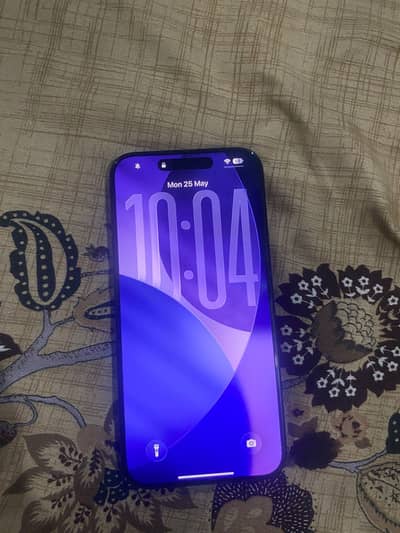 Apple iPhone 15 Pro Max Jv