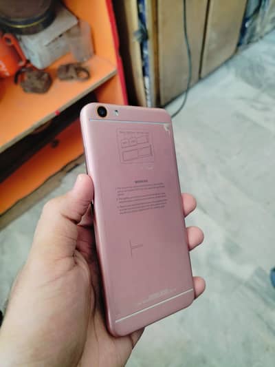 Vivo Y66 128gb
