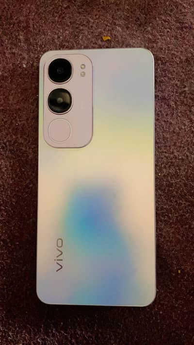 Vivo Y19s