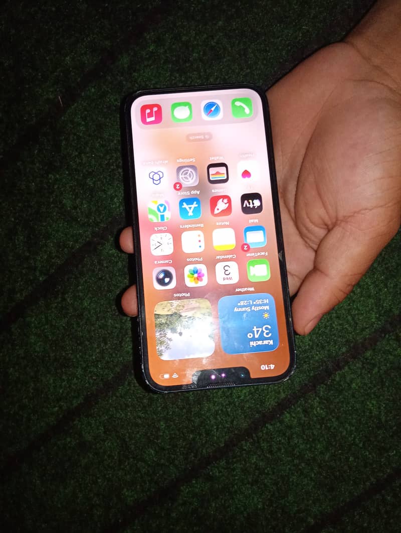 Apple iPhone 13 6