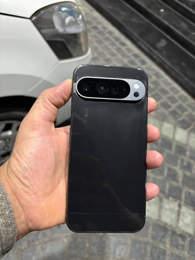 GOOGLE PIXEL 9 PRO XL
