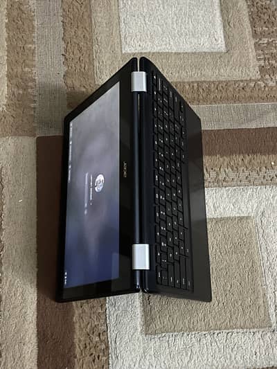 Acer chrome book
