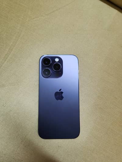 Apple iPhone 14 Pro
