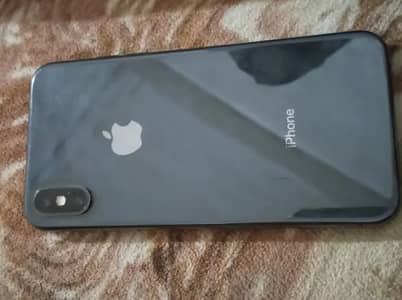 Apple iPhone XS