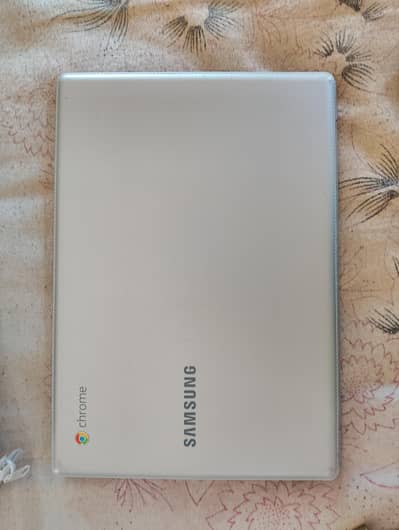 Samsung Chromebook