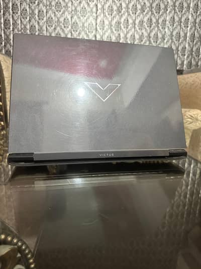 Hp Victus 15