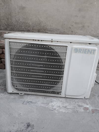 1.5ton inverter Ac
