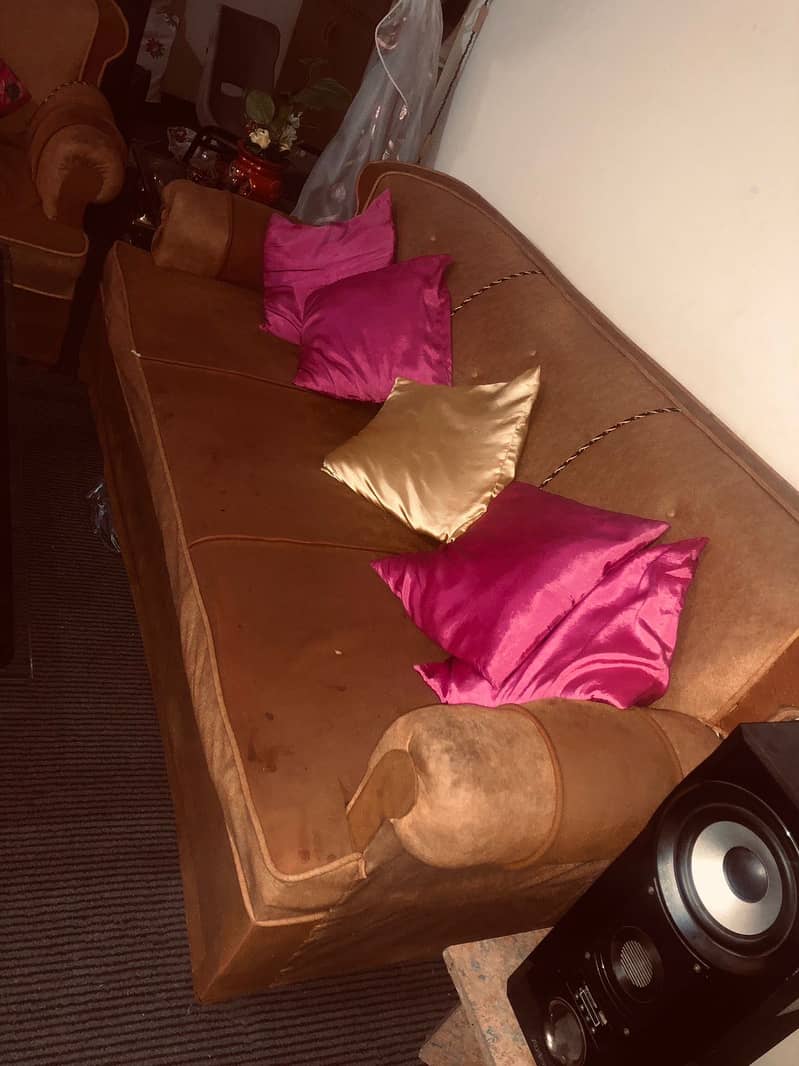 Sofa set 1