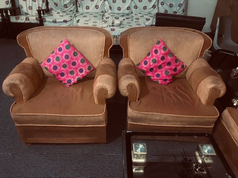 Sofa set 2