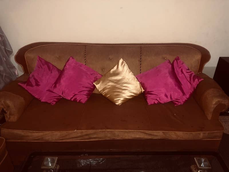 Sofa set 3