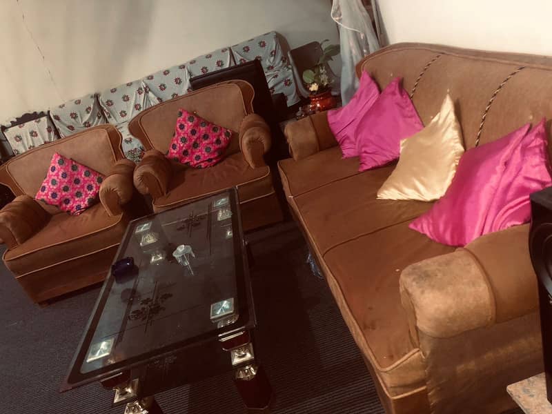 Sofa set 4