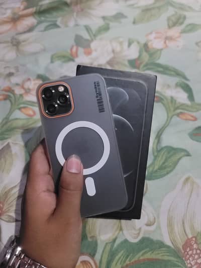 Apple iPhone 12 Pro 128gb factory unlock