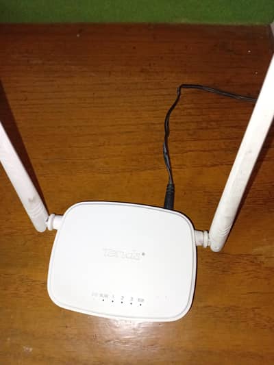 Tenda modem