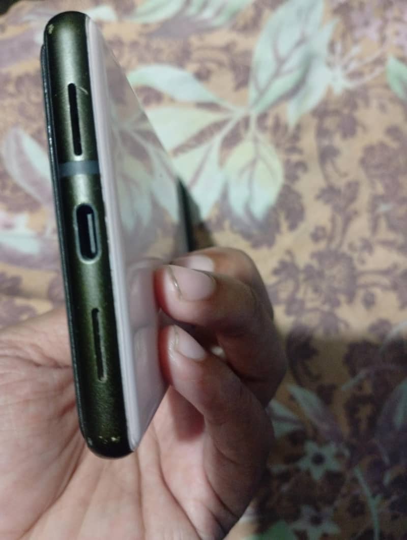 Google Pixel 6 0