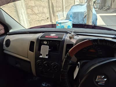 Suzuki wagon R 2018 model sale