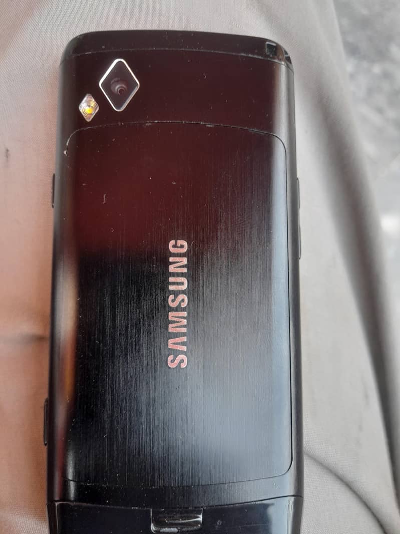 Samsung mobile android touch  4