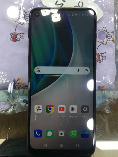 One Plus Nord N100