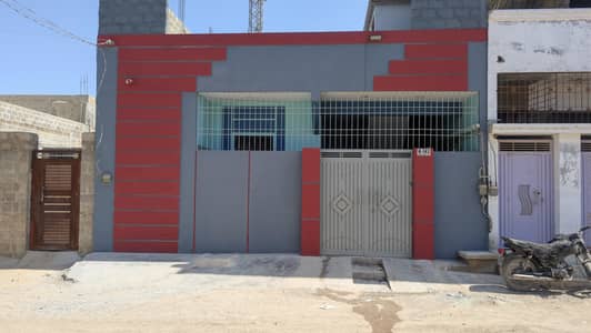 124 sq-yd House for Sale