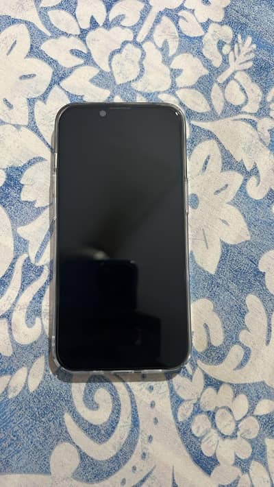 Apple iPhone 13 Pro