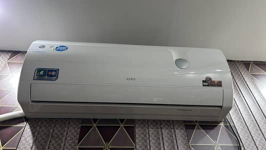 Pel inverter ac 1.5 ton