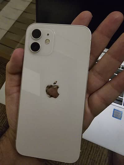 Apple iPhone 12 non pta factory unlock
