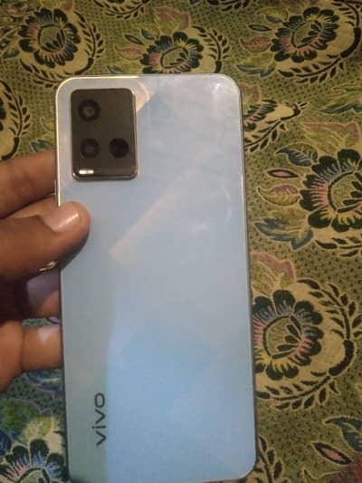 VIVO Y21A  URGENT SALE