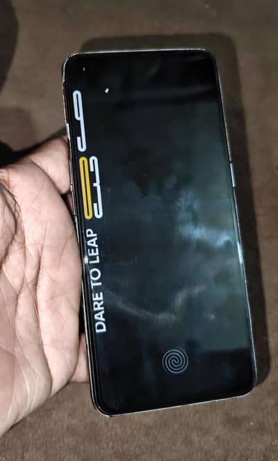 Realme GT Master Edition