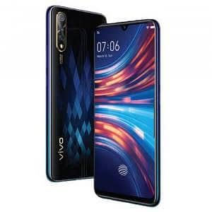 Vivo S1 4/128
