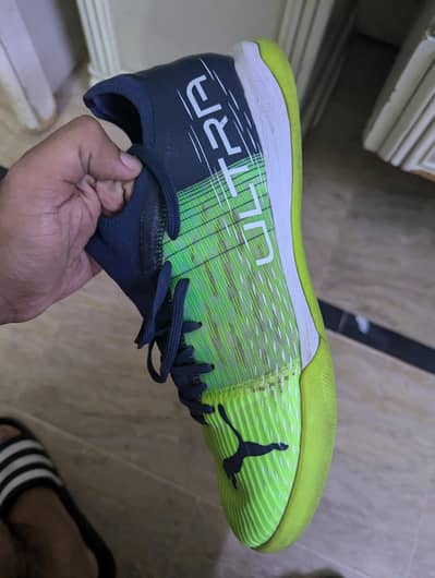 Puma Ultra 3.3 Grippers Original