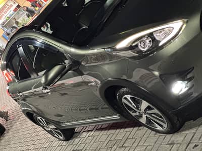 Toyota Aqua 2020