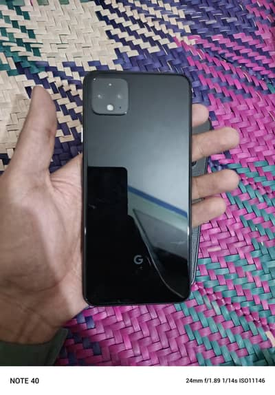 Google Pixel 4 XL