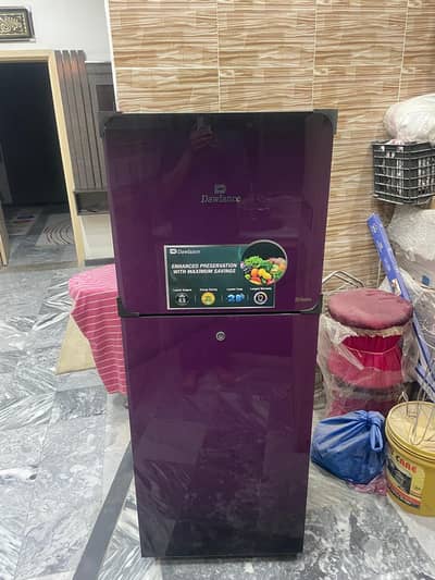 Dawlance Refrigerator / Fridge / Refrigerator