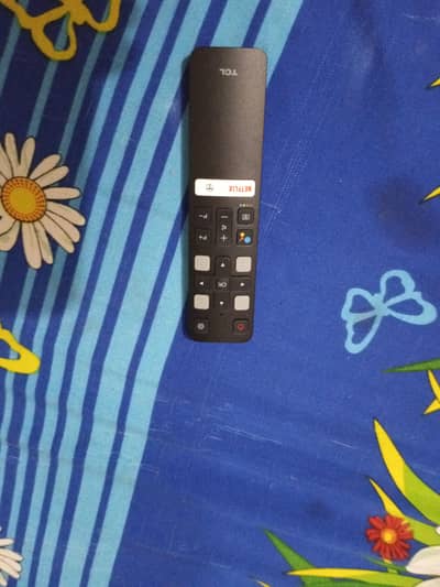 tcl new remote for sale
