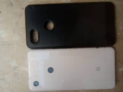 Google Pixel 3 XL