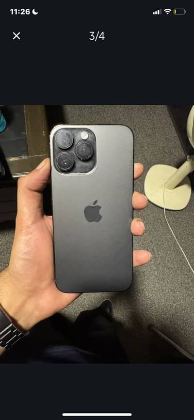 Iphone 14 pro max