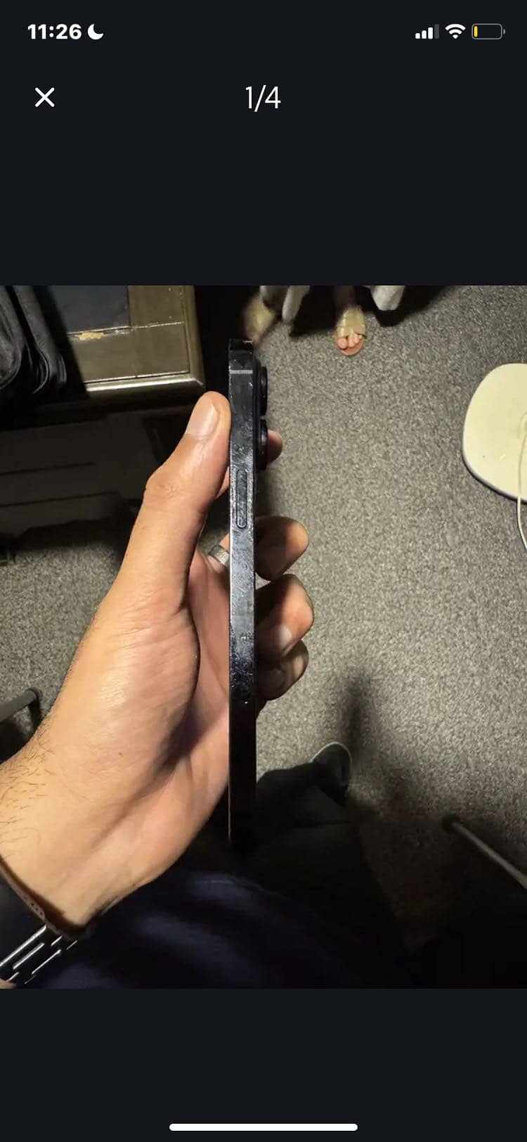 Iphone 14 pro max 3