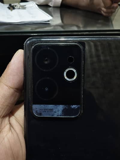 Realme GT 6