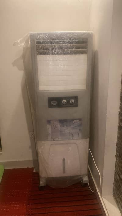 Boss Air cooler