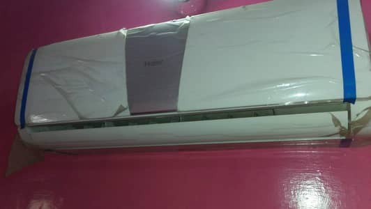 Haier Ac 1 Ton